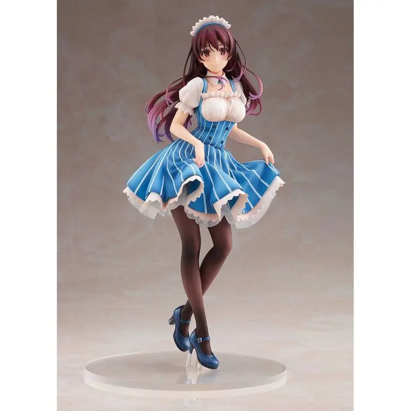 Aniplex 1/7 Utaha Kasumigaoka Maid Version Saekano 1