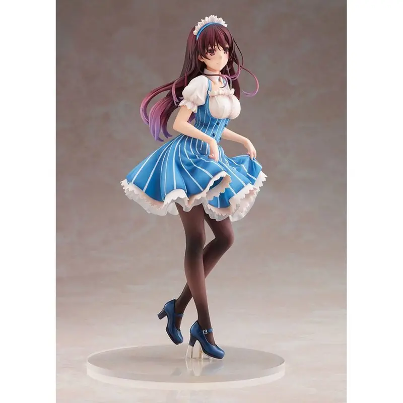 Aniplex 1/7 Utaha Kasumigaoka Maid Version Saekano 2