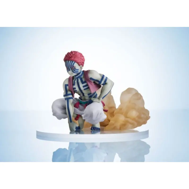 Aniplex Conofig Akaza Demon Slayer 2