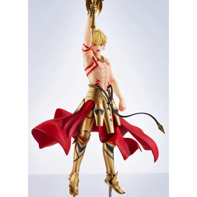 Aniplex Conofig Archer Gilgamesh Fate Grand Order 1