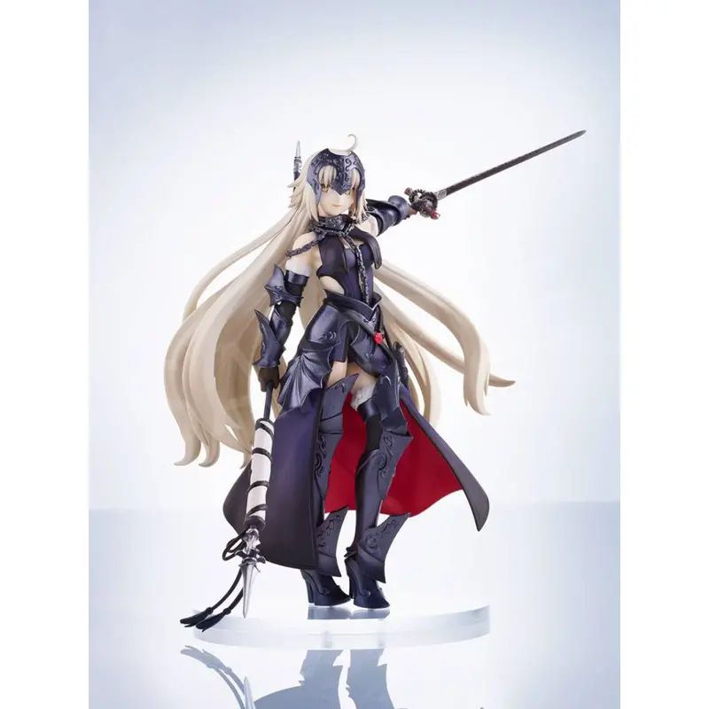 Aniplex Conofig Avenger Jeanne D Arc (Alter) Fate Grand Order 1