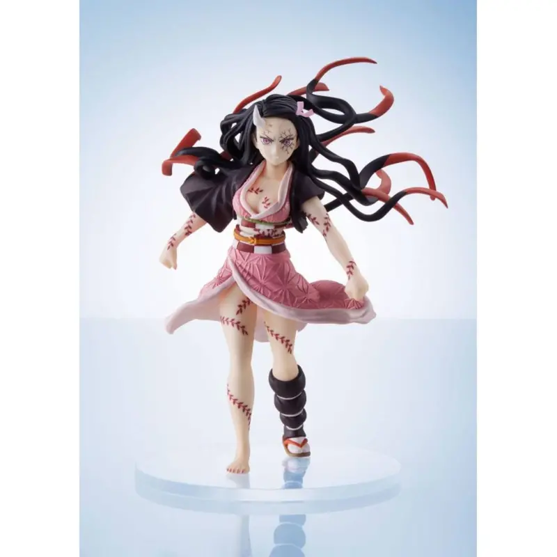 Aniplex Conofig Demon Slayer: Kimetsu No Yaiba - Nezuko Kamado (Demon Form Advancing Version) 1