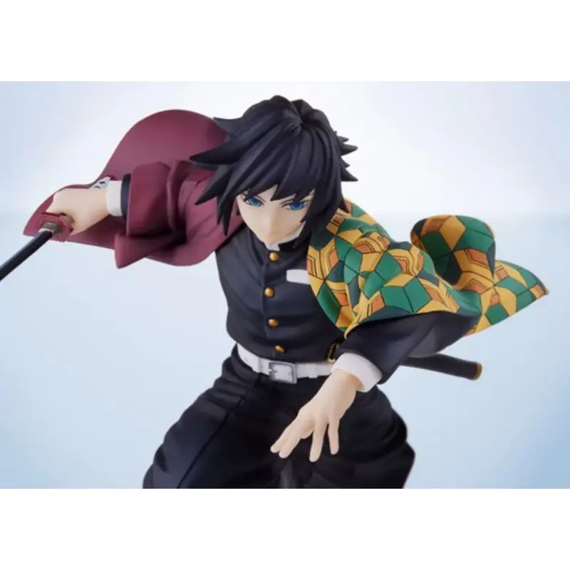 Aniplex Conofig Giyu Tomioka Demon Slayer 1