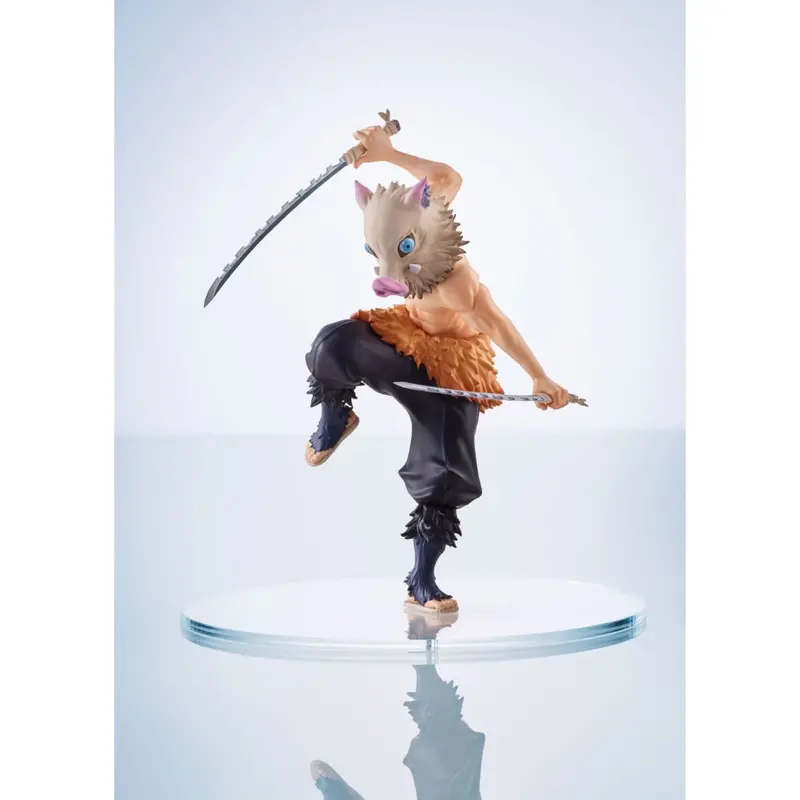 Aniplex Conofig Inosuke Hashibira Demon Slayer 1