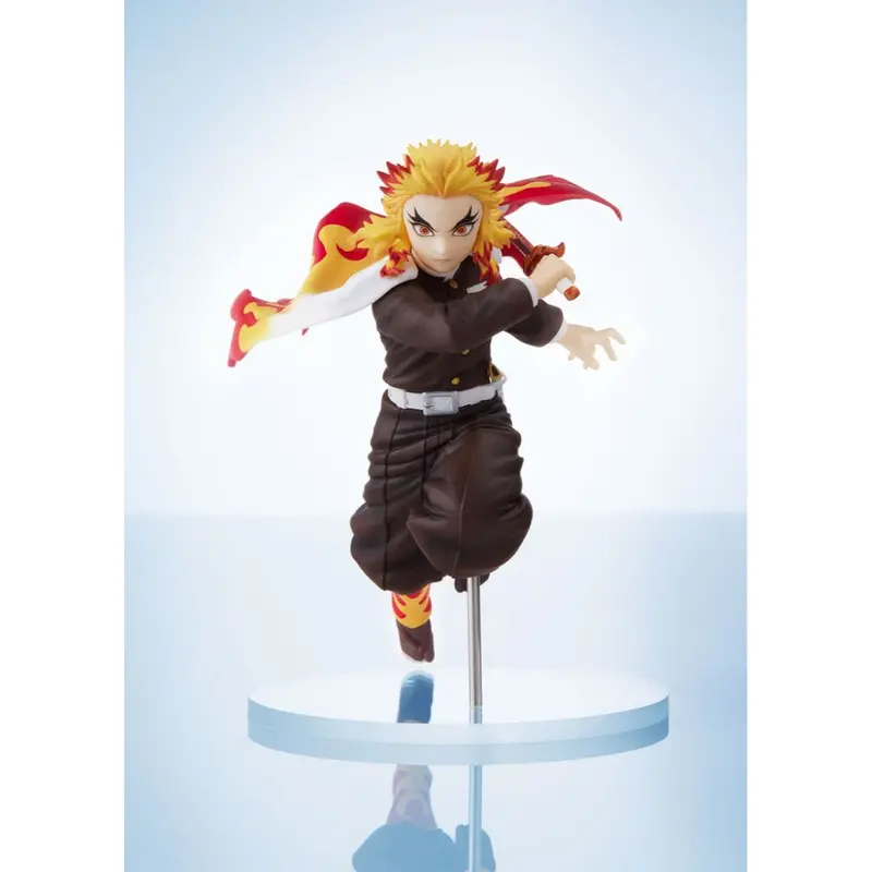 Aniplex Conofig Kyoguro Rengoku Demon Slayer 1