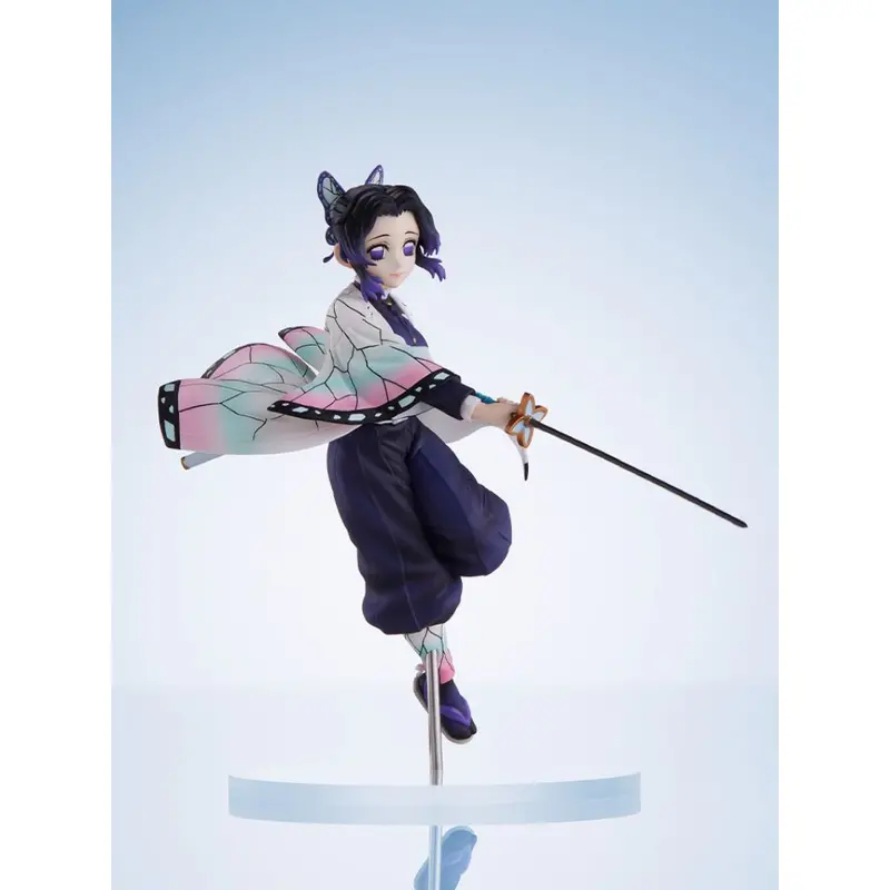 Aniplex Conofig Shinobu Kocho Demon Slayer 1