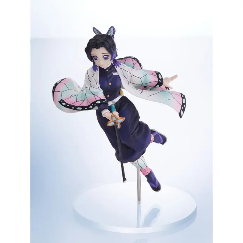 Aniplex Conofig Shinobu Kocho Demon Slayer 2