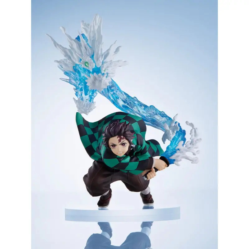 Aniplex Conofig Tanjiro Kamado (Constant Flux Ver.) Demon Slayer 1