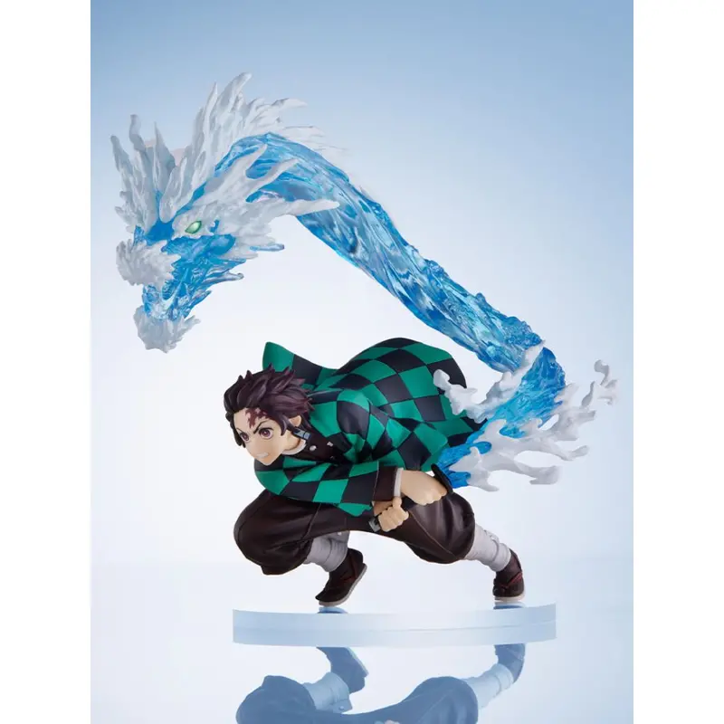 Aniplex Conofig Tanjiro Kamado (Constant Flux Ver.) Demon Slayer 2