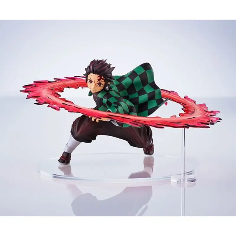 Aniplex Conofig Tanjiro Kamado Demon Slayer 1