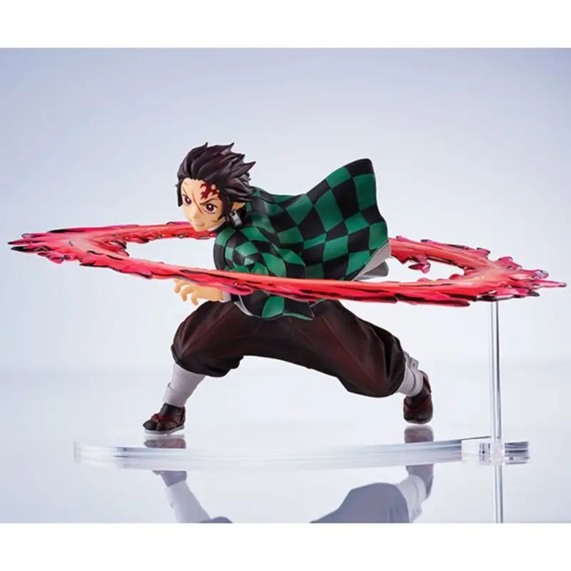 Aniplex Conofig Tanjiro Kamado Demon Slayer 2