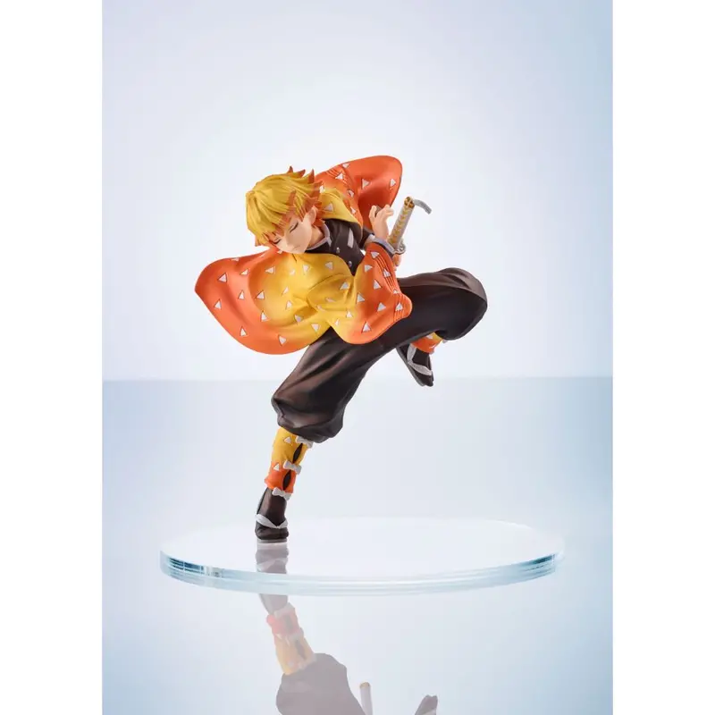 Aniplex Conofig Zenitsu Agatsuma Demon Slayer 1