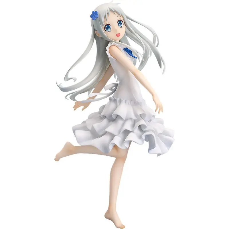 Anohana: The Flower We Saw That Day - Pop Up Parade Meiko Honma 1