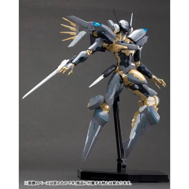 Anubis Zone Of The Ender - Kp166x Jehuty 1