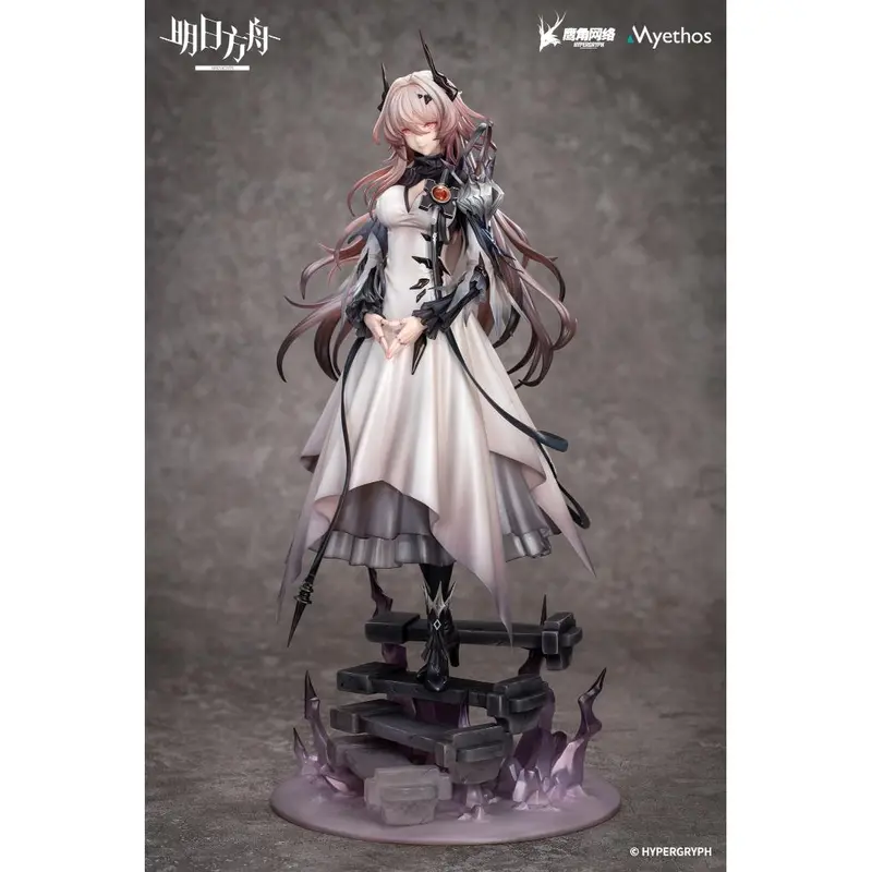 Arknights - Civilight Eterna Figurine 1