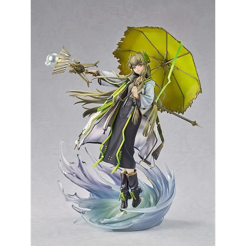 Arknights - Muelsyse: Elite 2 Figurine 1