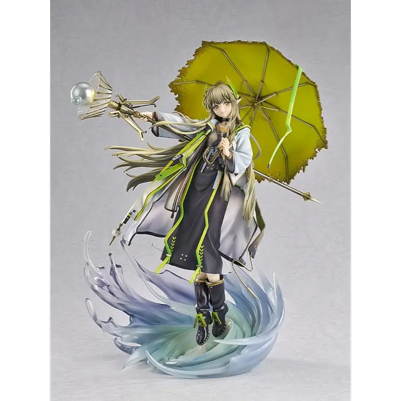 Arknights - Muelsyse: Elite 2 Figurine 2