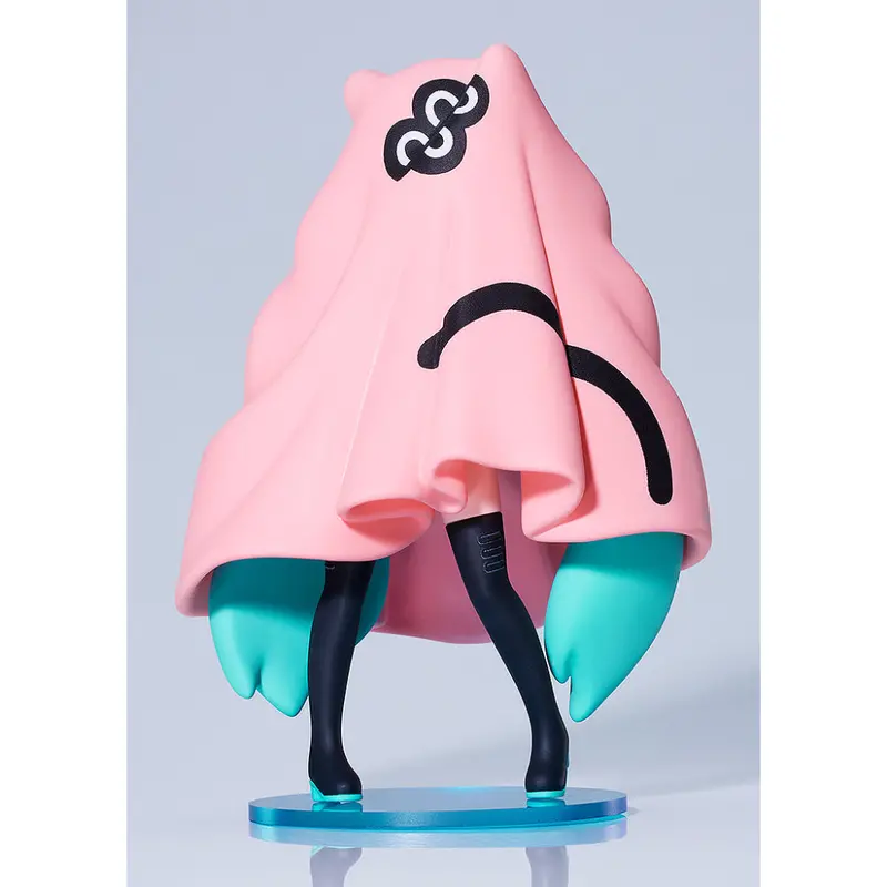 Artist Collaboration Figure Hatsune Miku X Face 1