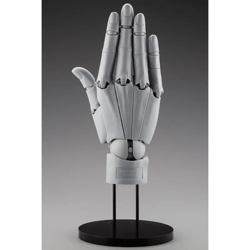 Artist Support Item Hand Model/R -Gray- [Reissue] 1
