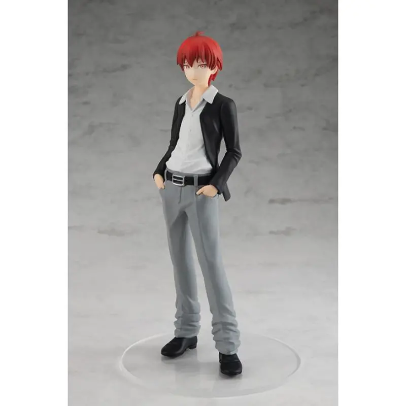 Assassination Classroom - Pop Up Parade Karma Akabane 1