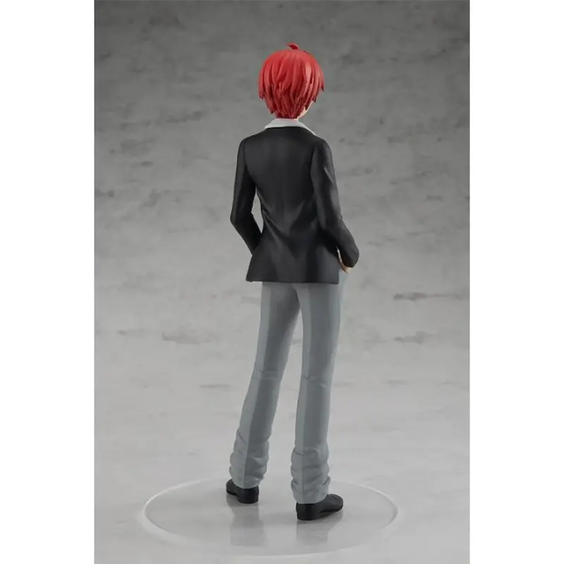 Assassination Classroom - Pop Up Parade Karma Akabane 2