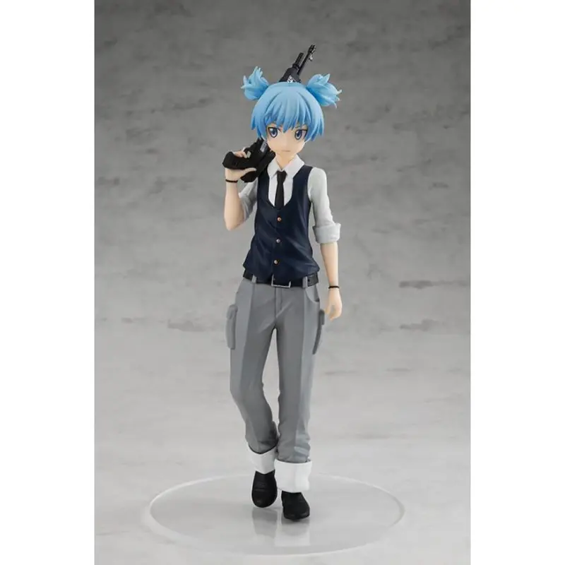 Assassination Classroom - Pop Up Parade Nagisa Shiota 1