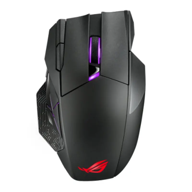 Asus Rog Spatha X Wireless Rgb Gaming Mouse 1