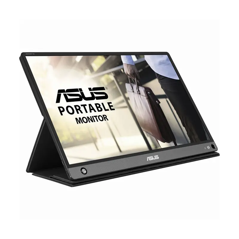 Asus Zenscreen Go 15.6 Fhd Led Usb-C (Asmb16ahp) [Deposit Only] 1