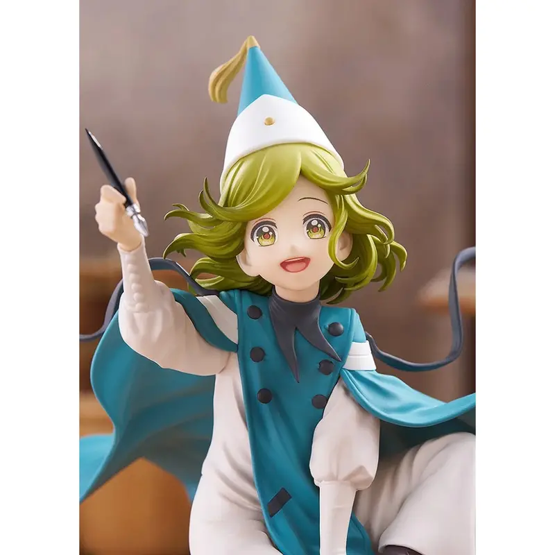Atelier Of Witch Hat - Pop Up Parade Coco L Size 1