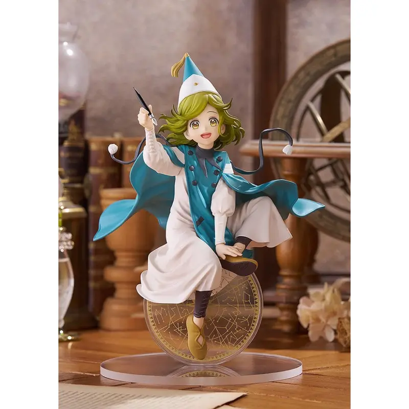 Atelier Of Witch Hat - Pop Up Parade Coco L Size 2