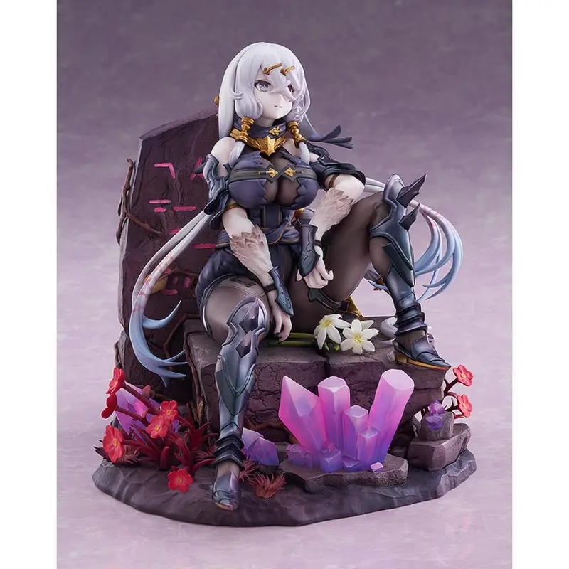 Atelier Ryza: Ever Darkness & The Secret Hideout - Lila Decyrus Figurine 1