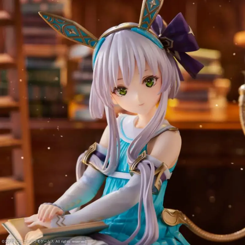Atelier Sophie 2: The Alchemist Of The Mysterious Dream - Plachta 1/7 Complete Figure 2