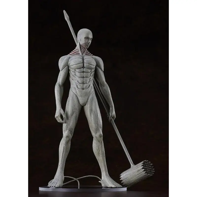 Attack On Titan - Pop Up Parade Lara Tybur: War Hammer Titan Ver. L Size 1