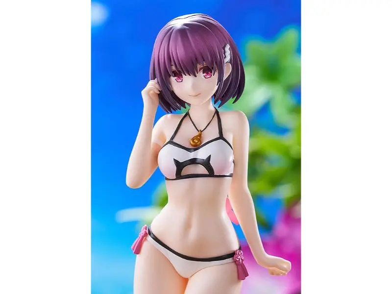 Ayakashi Triangle - Pop Up Parade Suzu Kanade 1