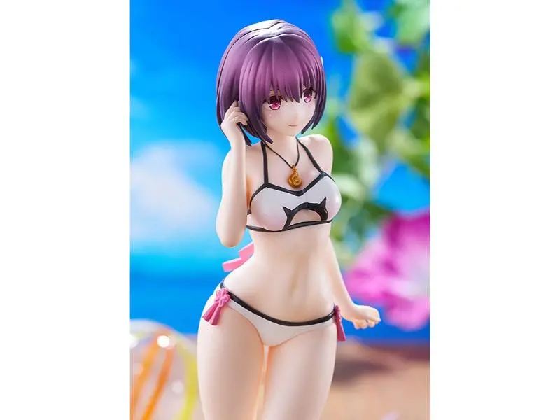 Ayakashi Triangle - Pop Up Parade Suzu Kanade 2