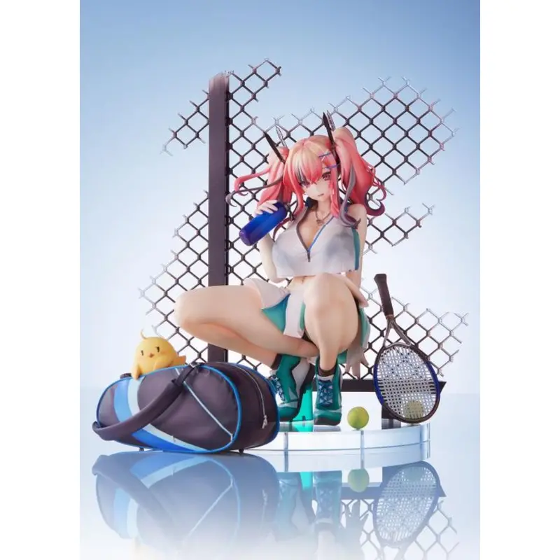 Azur Lane - Bremerton Figurine 1