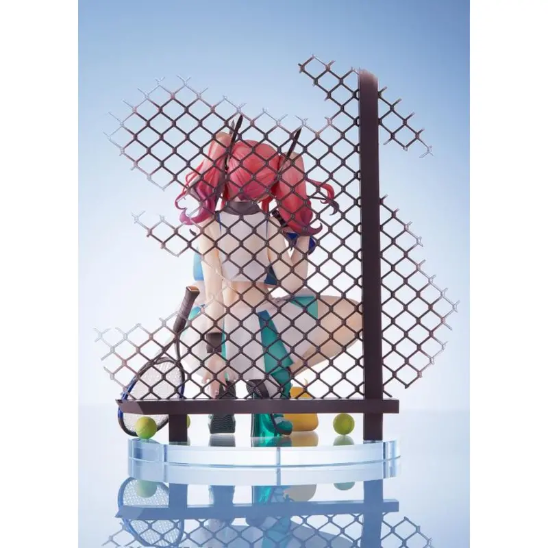 Azur Lane - Bremerton Figurine 2