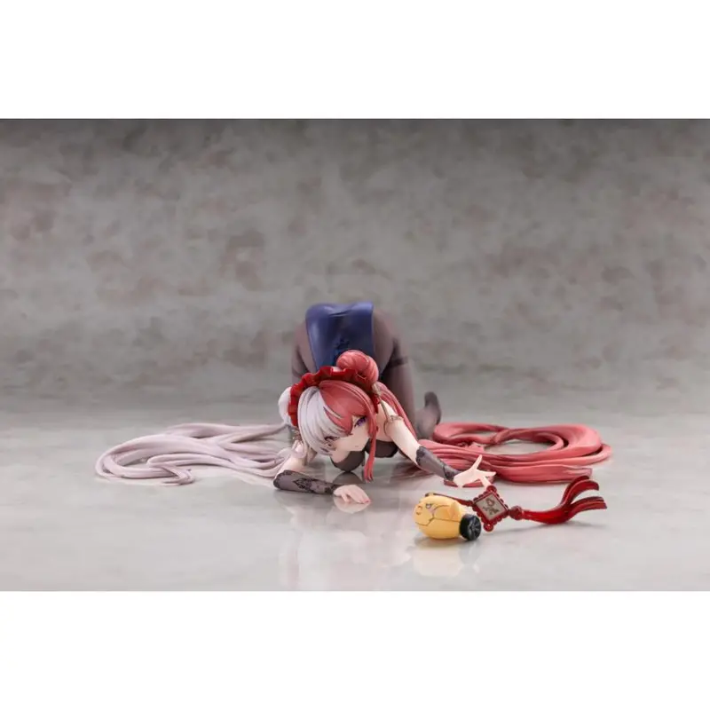 Azur Lane - Chao Ho Frolicking Flowers, Verse Ii Ver. Figurine 2