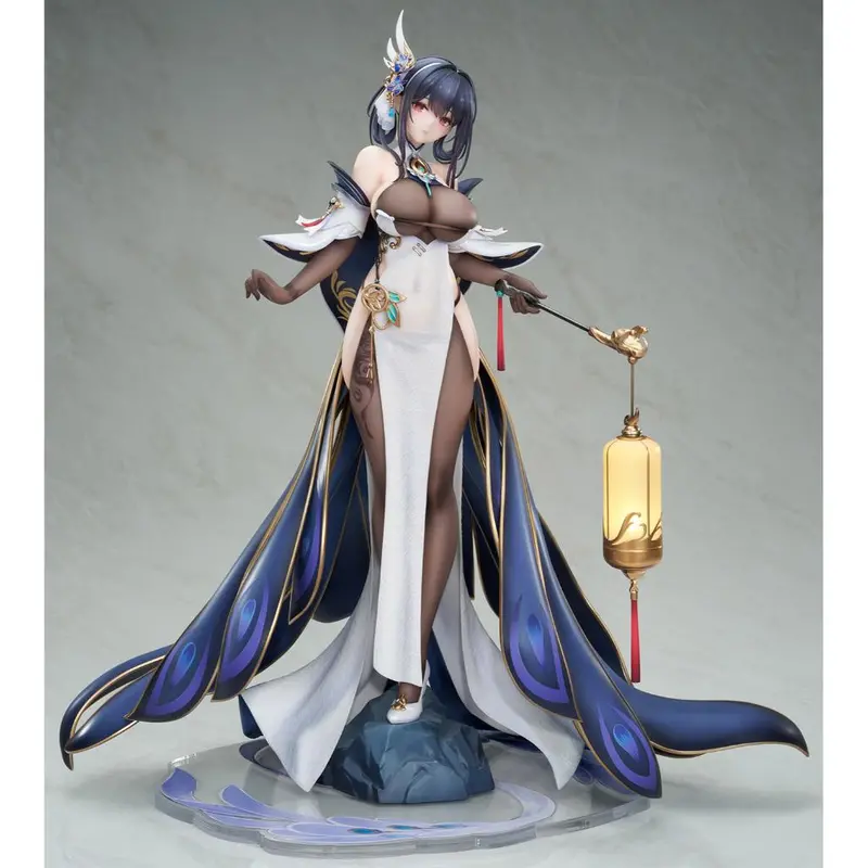 Azur Lane - Chen Hai Kai 1