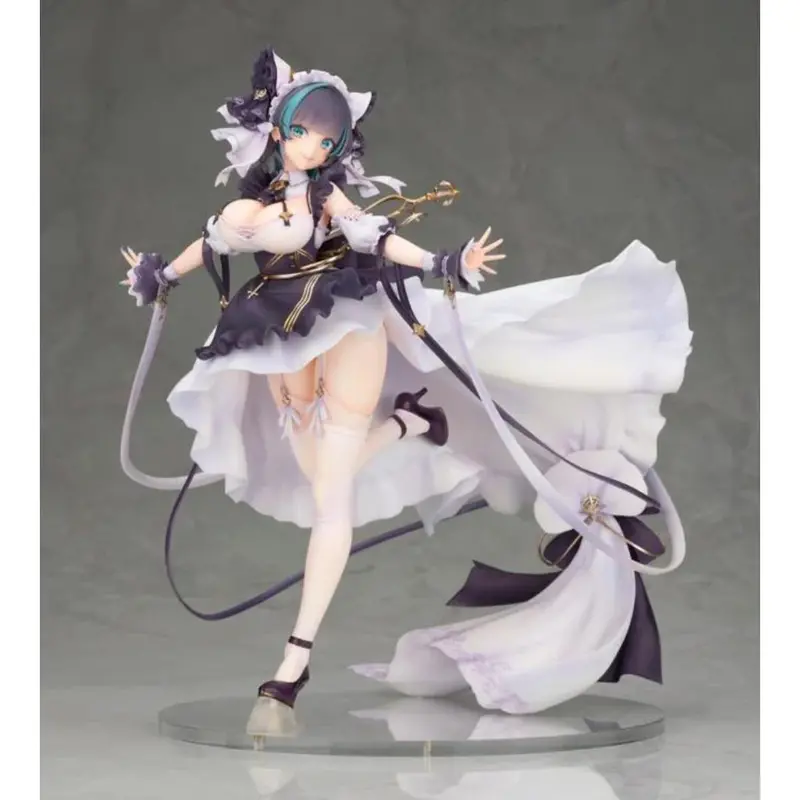 Azur Lane - Cheshire Figurine 1