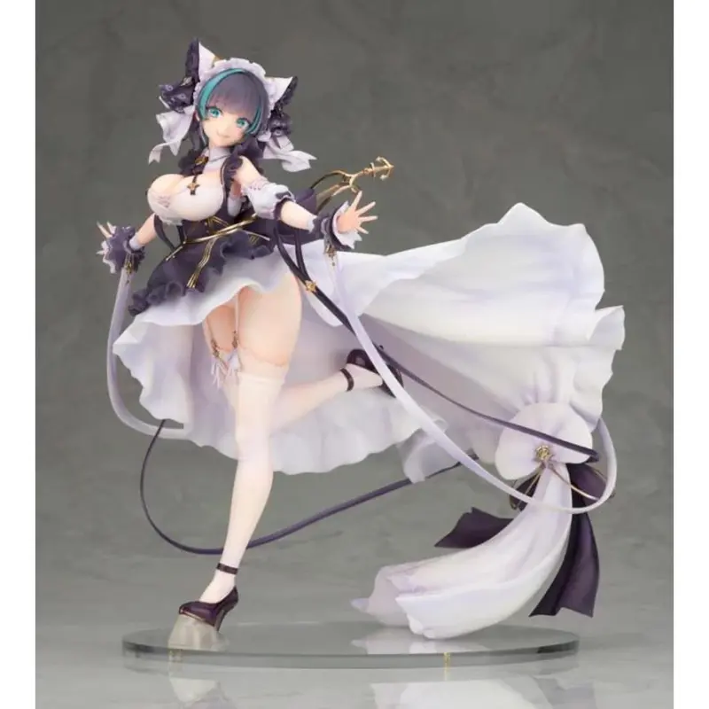 Azur Lane - Cheshire Figurine 2