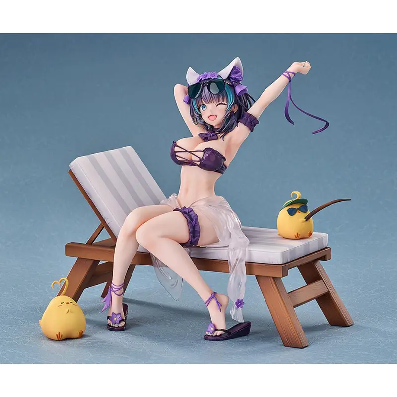 Azur Lane - Cheshire: Summery Date! 1