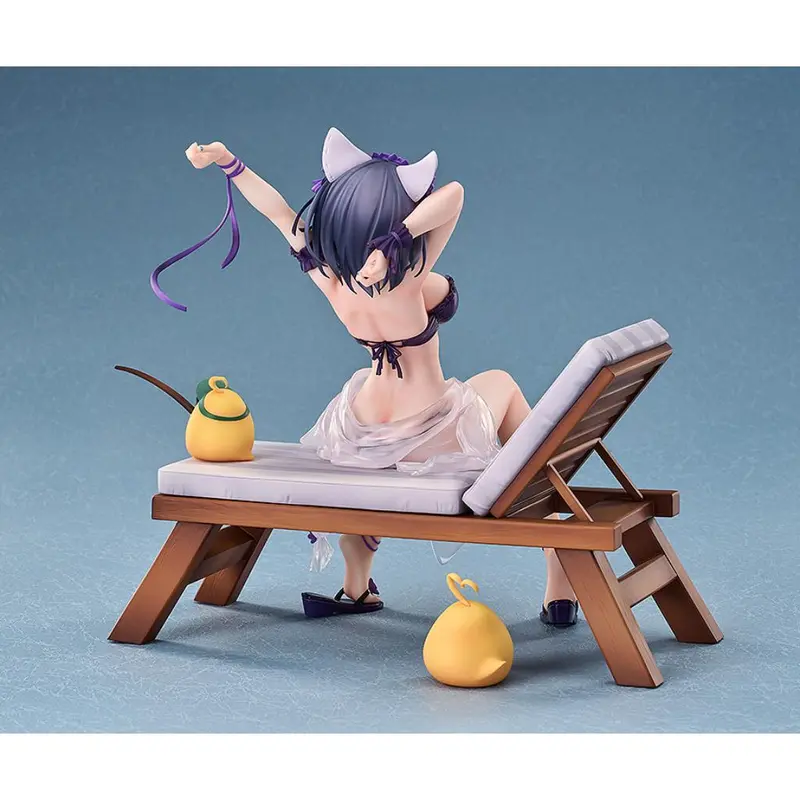 Azur Lane - Cheshire: Summery Date! 2