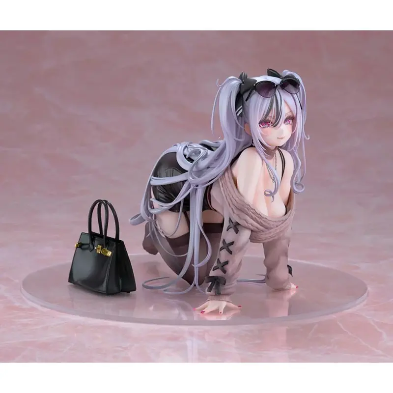 Azur Lane - Elbe Pure-Hearted Bad Girl Ver. Figurine 2