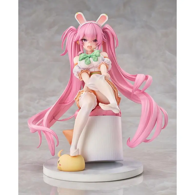 Azur Lane - Emanuele Pessagno: Backstage Blunders Ver. Figurine 1