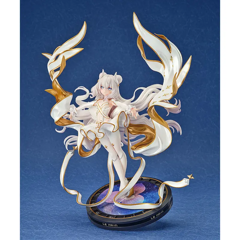 Azur Lane - Le Malin Μ Figurine 1