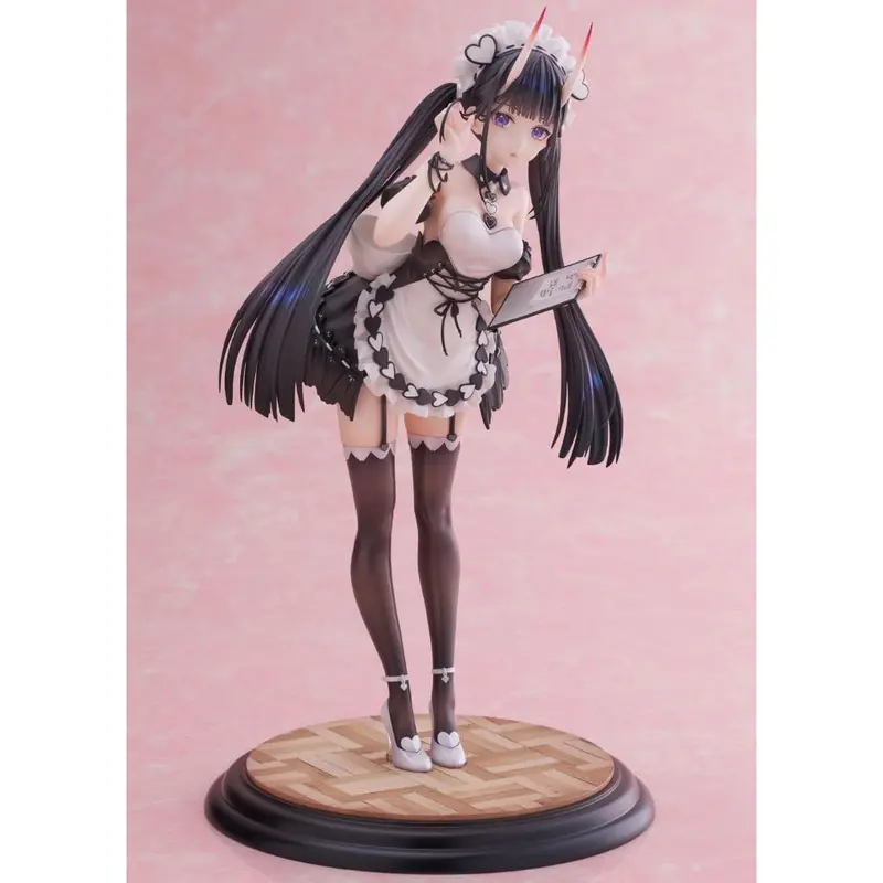Azur Lane - Noshiro Hold The Ice Figurine 1