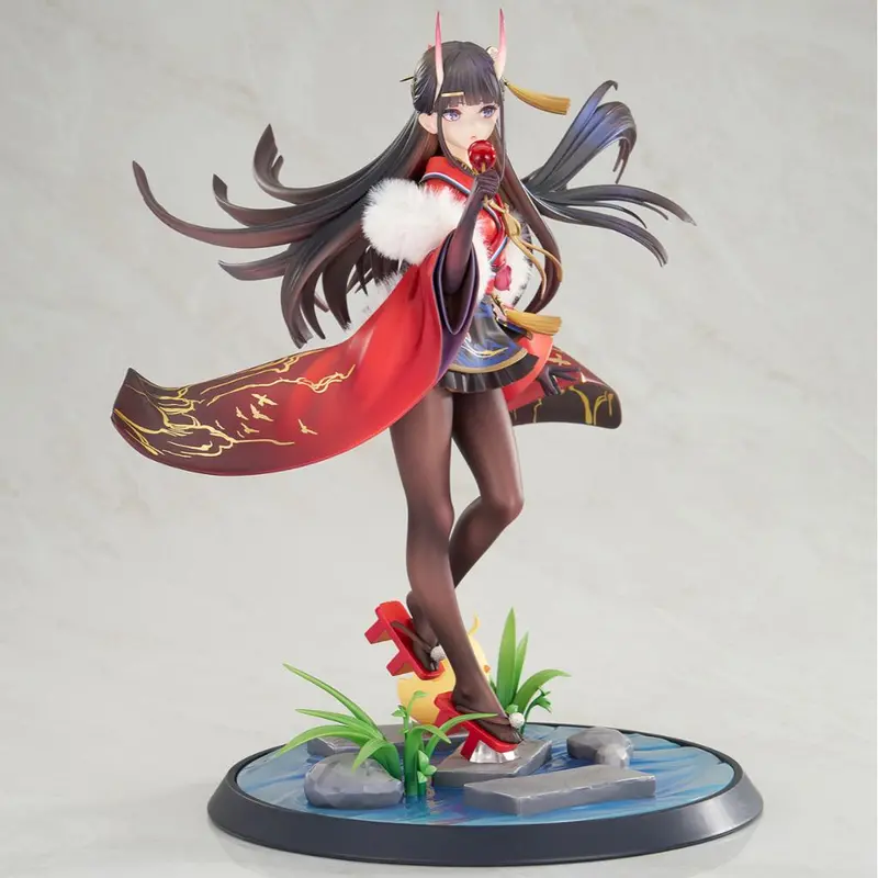 Azur Lane - Noshiro Uncharted Festival Grounds Ver. Figurine 2