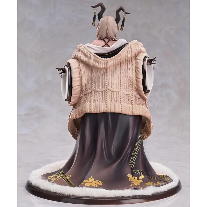 Azur Lane - Owari Figurine 2