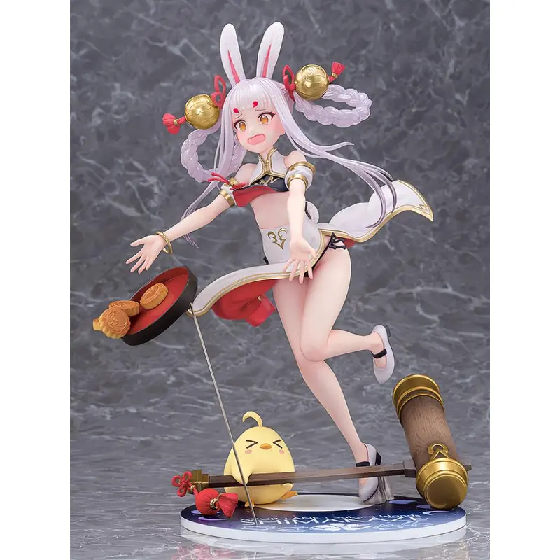 Azur Lane - Shimakaze: Clumsy Moon Rabbit 1
